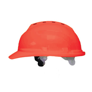 TUF-FIX safety helmet for construction