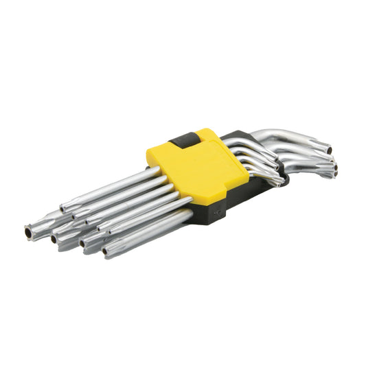 HEX KEY & TORX KEY SET