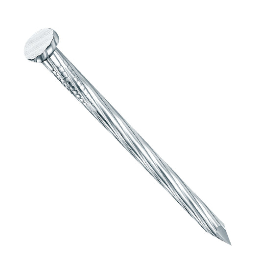 SPIRAL STEEL NAILS