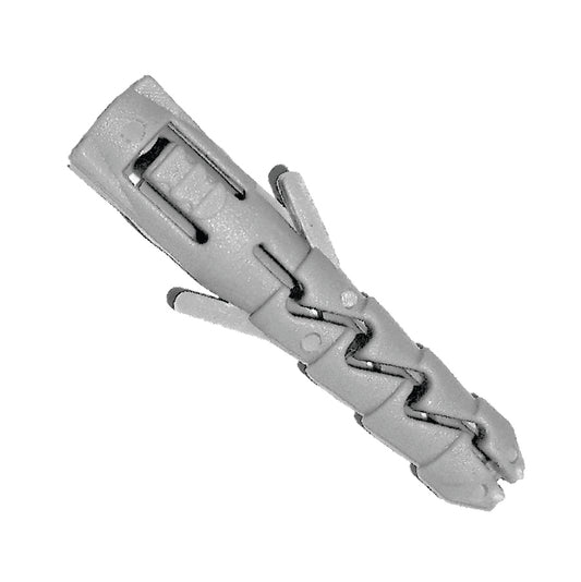 EXPANSION PLUG