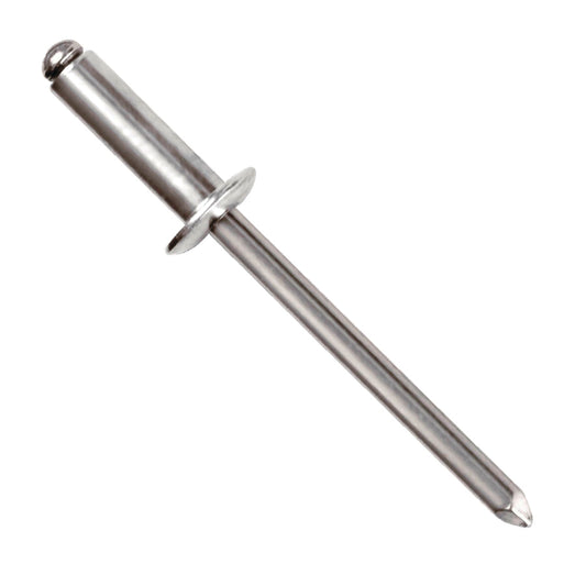 ALUMINIUM BLIND RIVETS