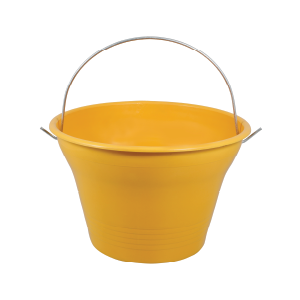 TUF-FIX building buckets for construction sites