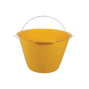 TUF-FIX plastic construction buckets