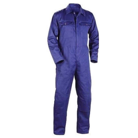 TWILL COVERALL
