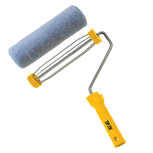 TUF-FIX CRBM 48mm 5 Wire Cage Paint Roller