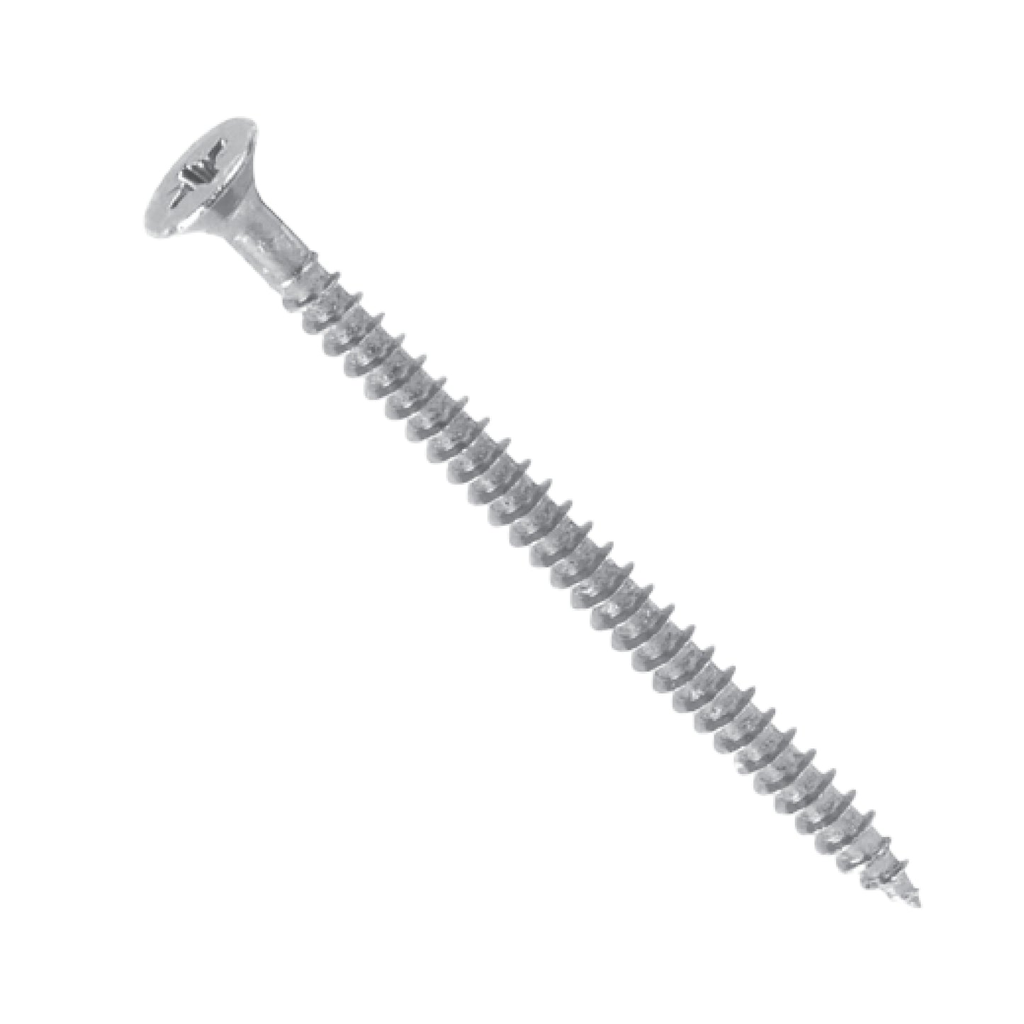 CHIPBOARD SCREWS