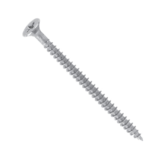 CHIPBOARD SCREWS