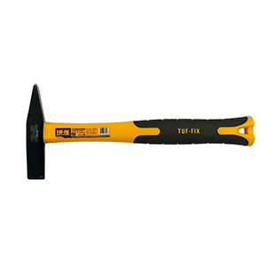 TUF-FIX THT7319 Fiber Handle Chipping Hammer