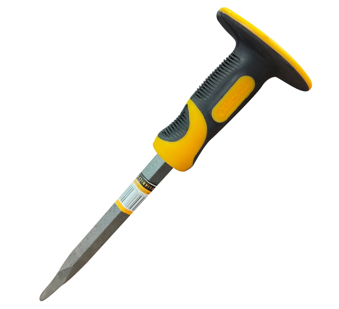 COLD CHISELS – TUFFIX