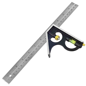 TUF-FIX THT2415012 combination square
