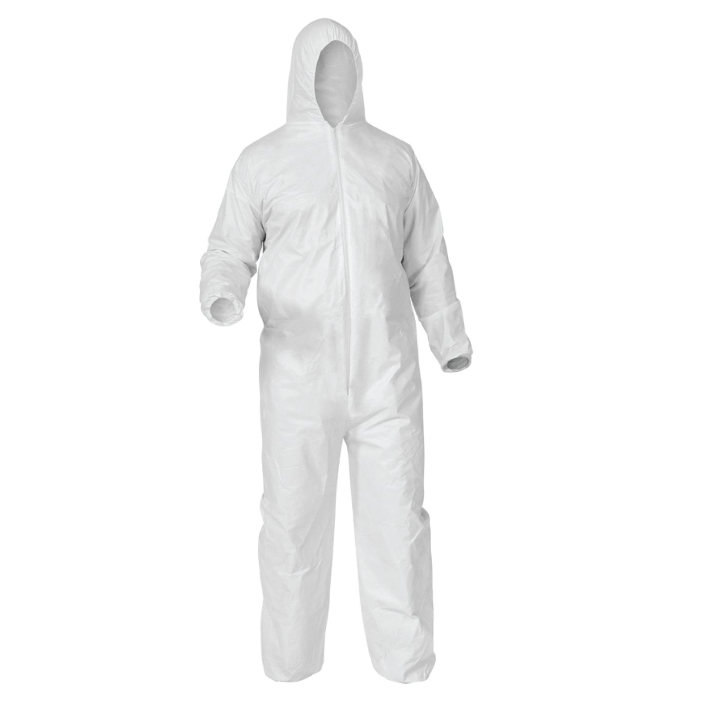 DISPOSABLE COVERALL