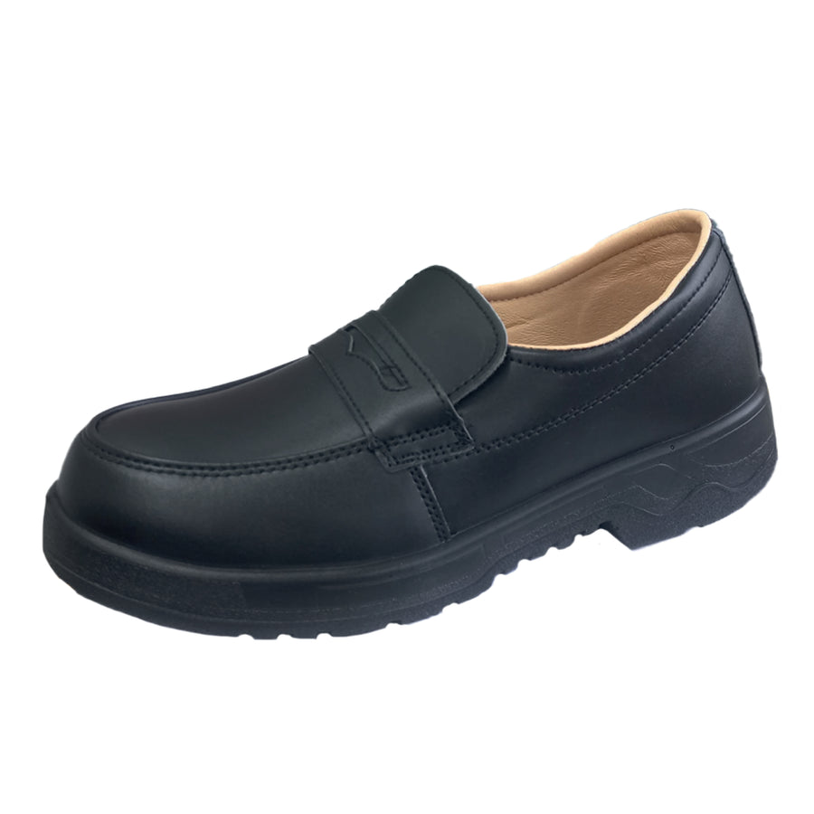 TUF-FIX VELOCE Series Steel Toe Safety Shoes for Men