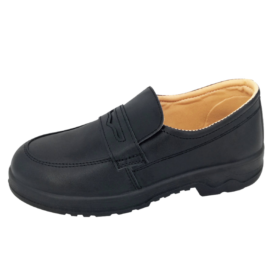 TUF-FIX SOLETTA Series Steel Toe Safety Shoes for Men
