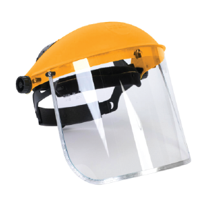 FACE SHIELD VISOR