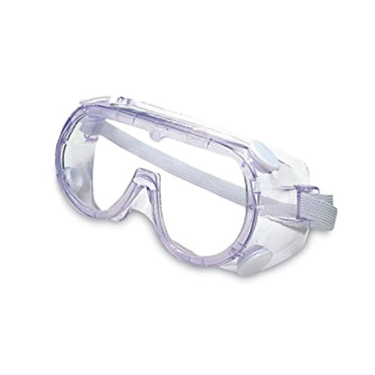 SAFETY GOGGLES