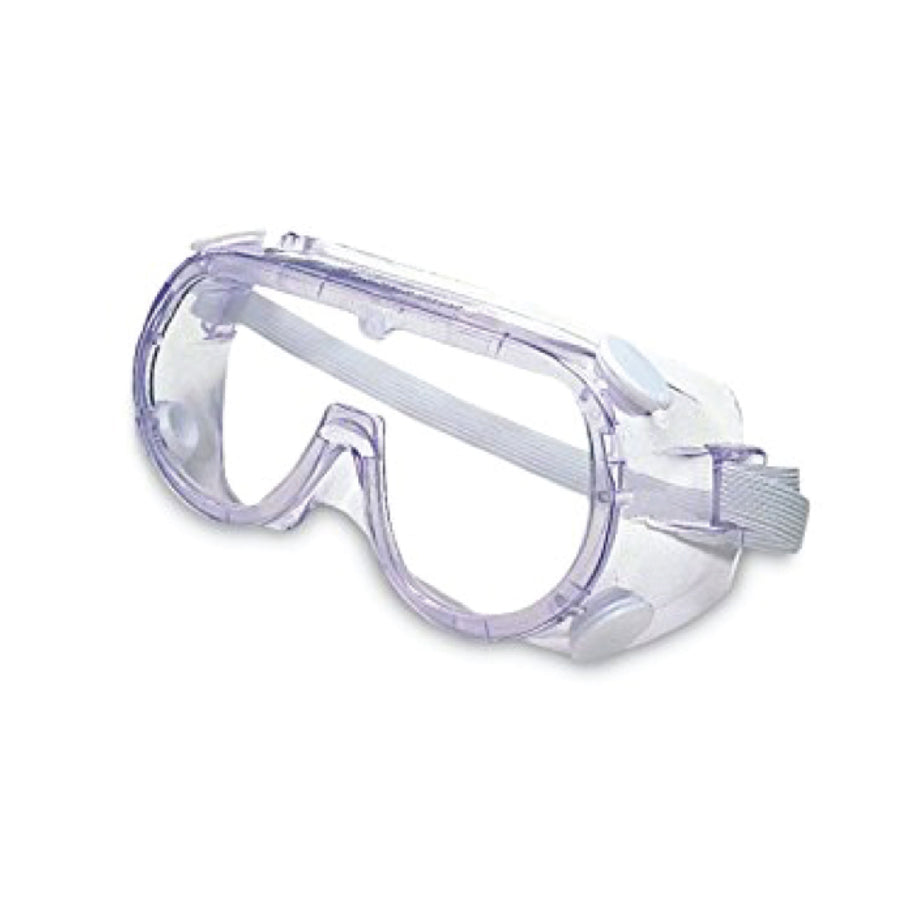 TUF-FIX GB02 Safety Goggles for Workplace Eye Protection
