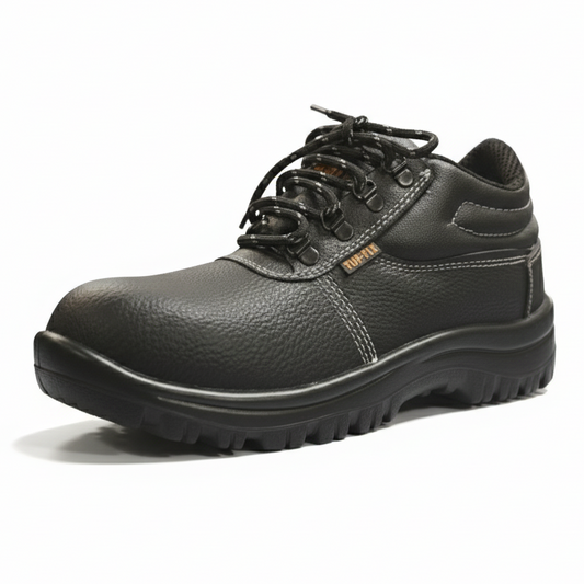 GROUND SERIES SAFETY SHOES
