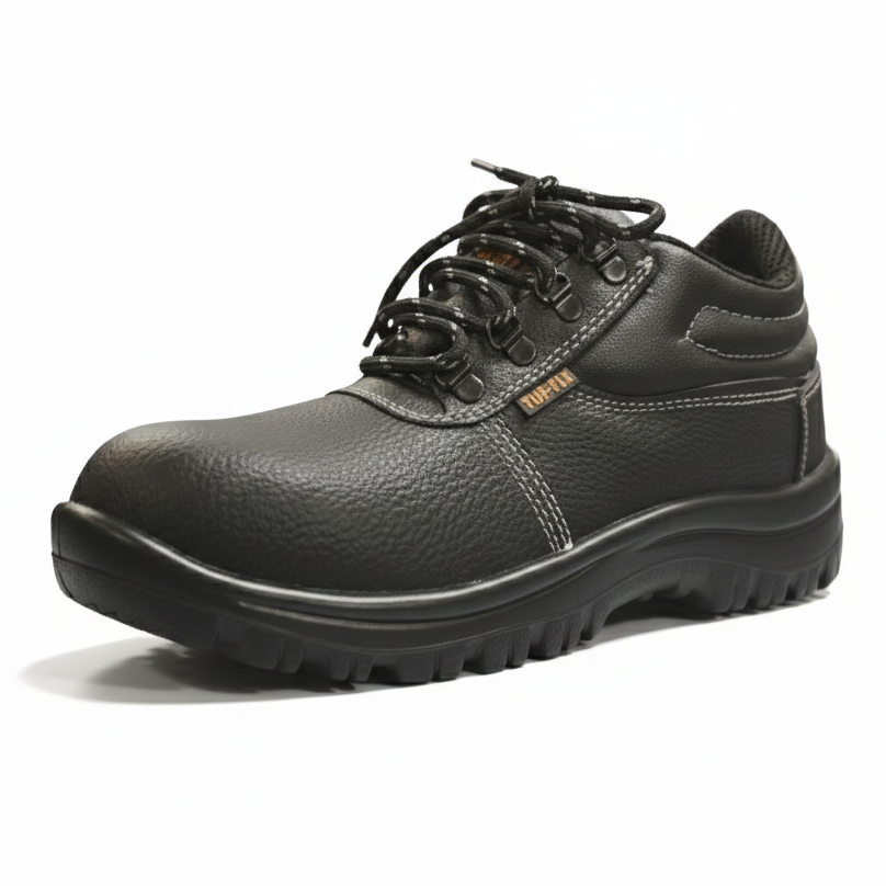 TUF-FIX TF GROUND Series Steel Toe Safety Shoes for Men