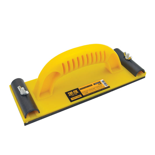 PLASTIC HAND SANDER