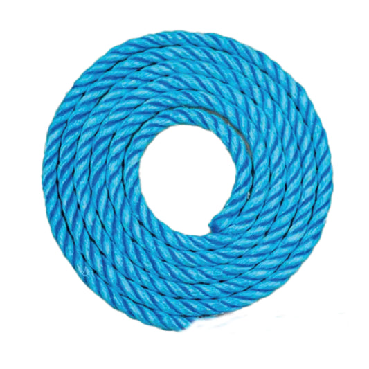 VIRGIN PP ROPE
