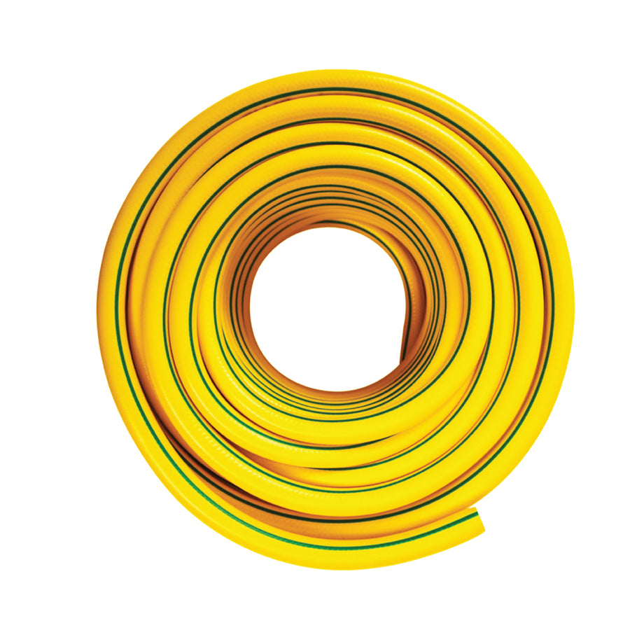 TUF-FIX HPPY PVC garden hose pipe