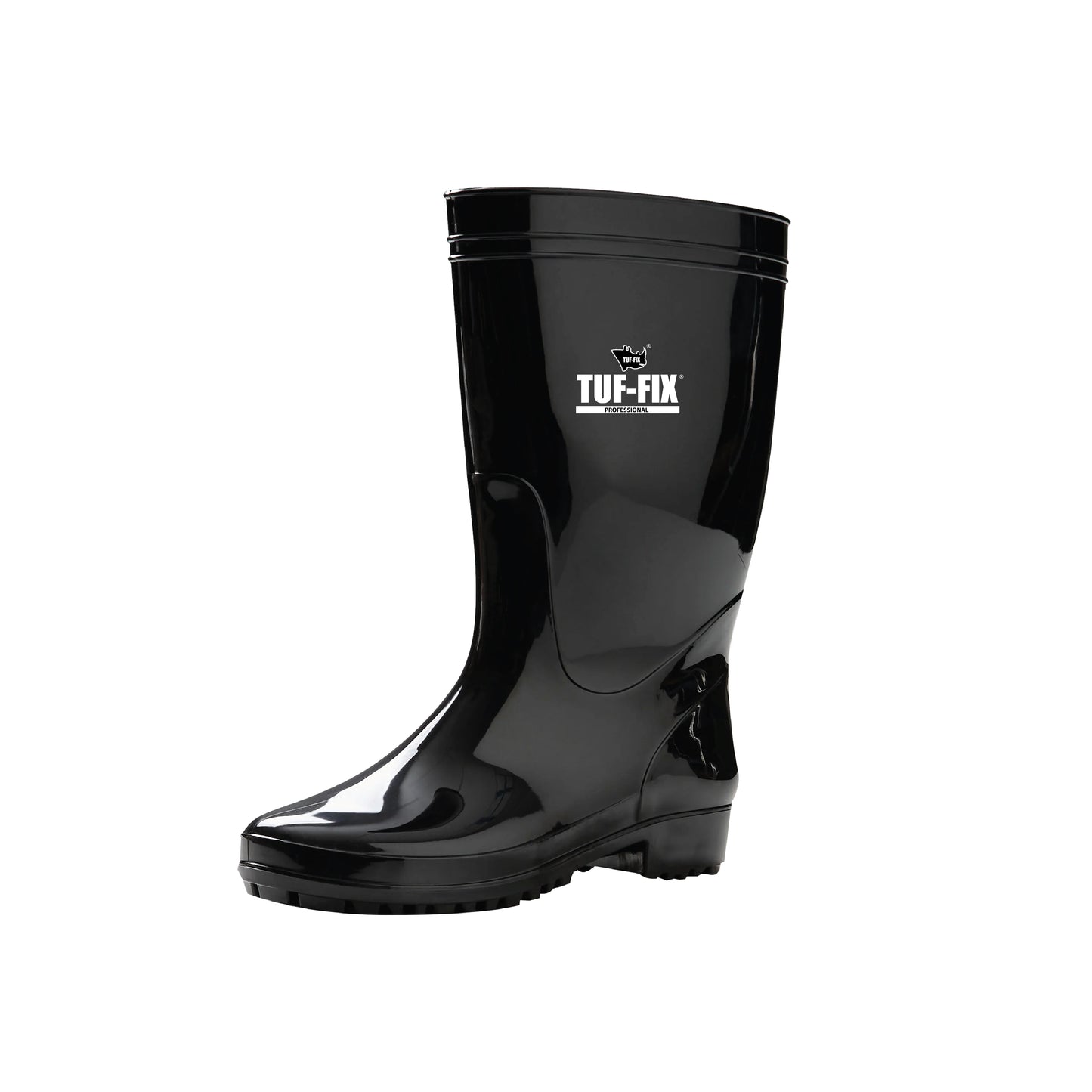 MESSA SERIES GUM BOOTS SHORT
