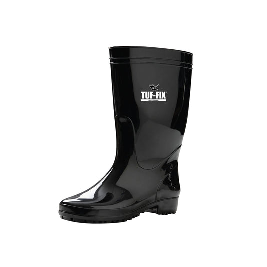 MESSA SERIES GUM BOOTS SHORT