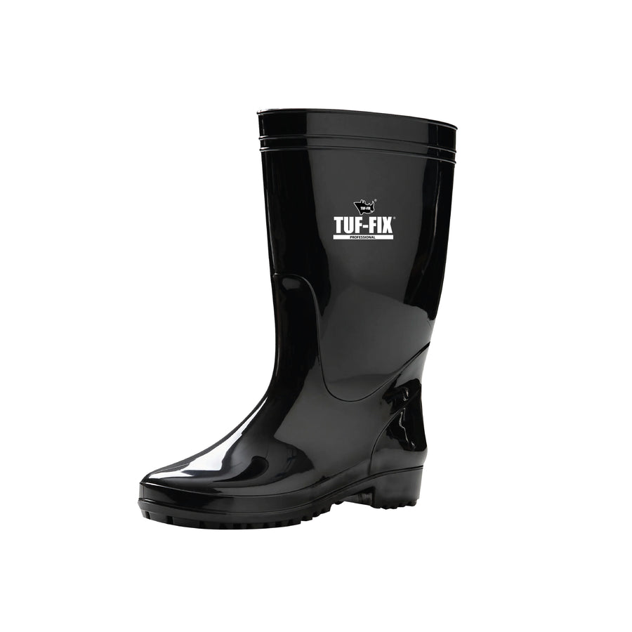 TUF-FIX JH MESSA Series gum boots for men
