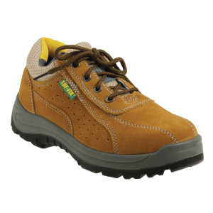 DEFEND SERIES SAFETY SHOES
