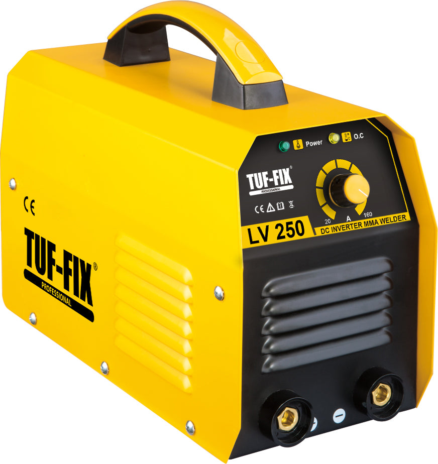 TUF-FIX LV250 Welding Inverter