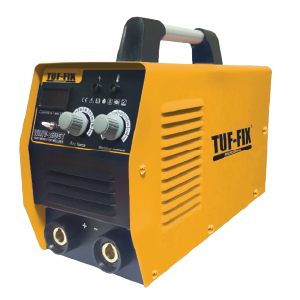 TUF-FIX IGBT Welding Inverter Machine