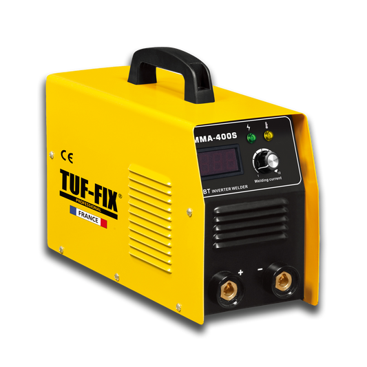 MMA-400S