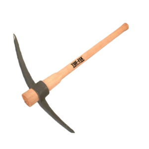 TUF-FIX HP02 pick axe