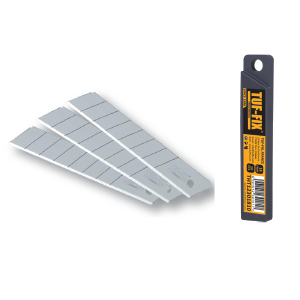 TUF-FIX THT1230 snap-off knife blades