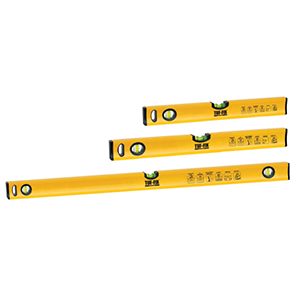 TUF-FIX THT21140 professional magnetic level