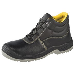 Pro Guard Series Steel Toe Safety Shoes
