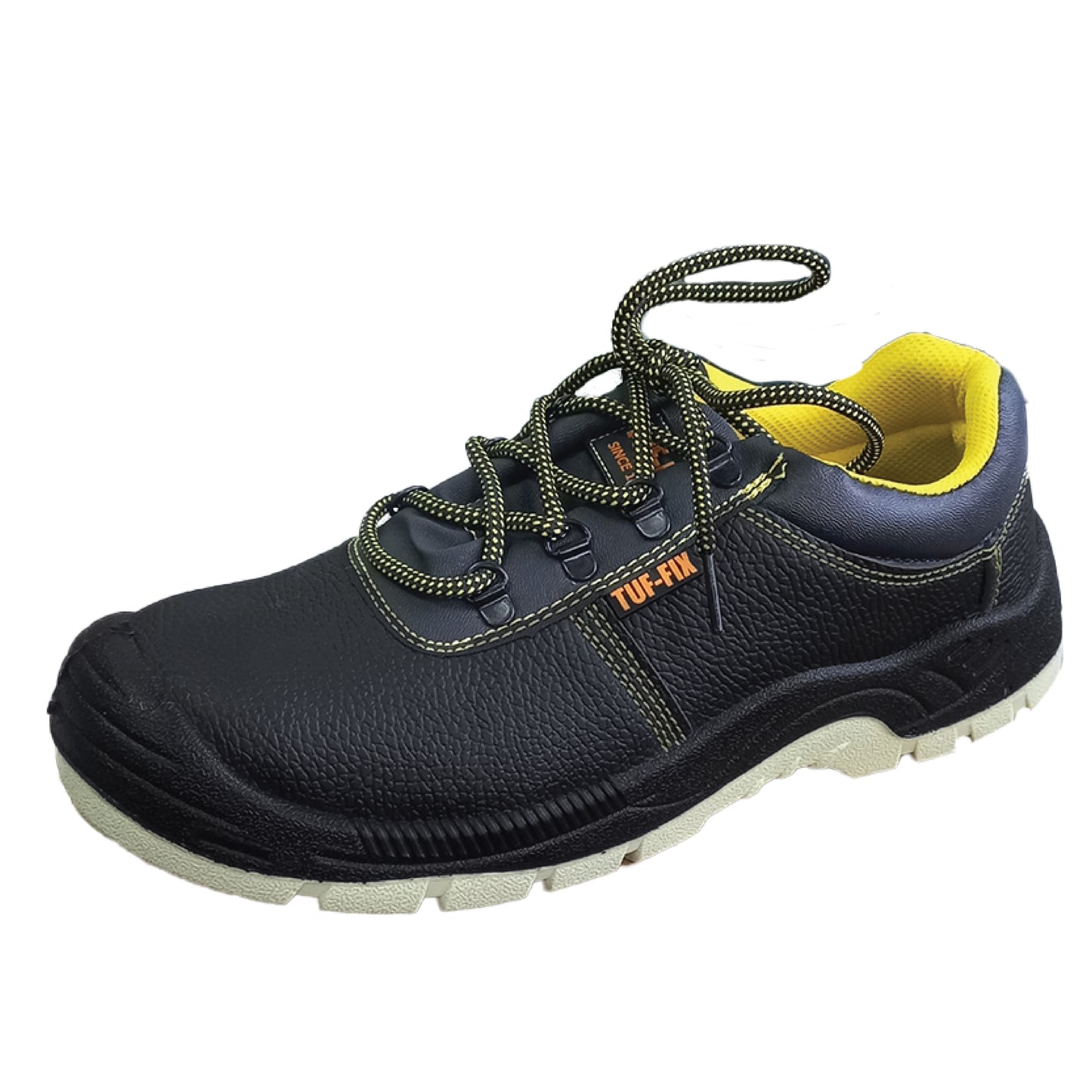 PRO GUARD SERIES SAFETY SHOES