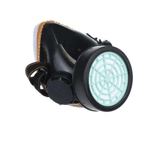 DUST RESPIRATOR