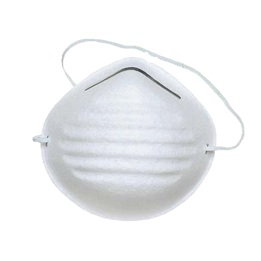 TUF-FIX RM8203 Dust Mask for Workplace Protection