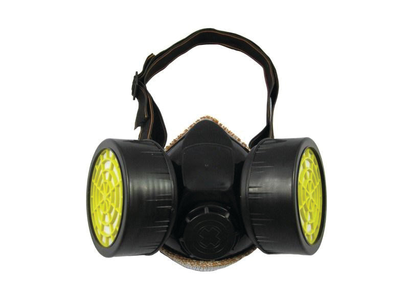CHEMICAL RESPIRATOR