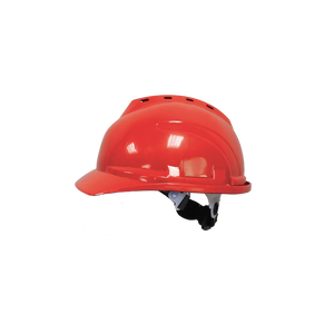 TUF-FIX HM010 Safety Helmet for Construction and Industrial Work