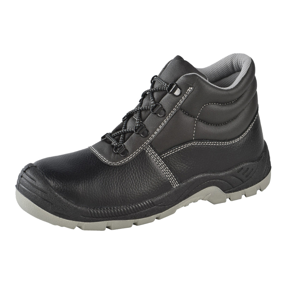 TUF-FIX PACE Series Steel Toe Safety Shoes for Men