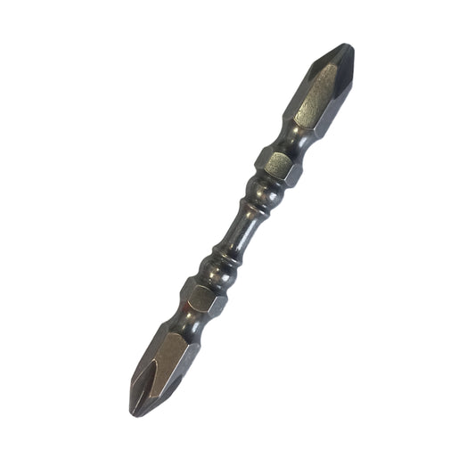 DOUBLE END TORSION BITS
