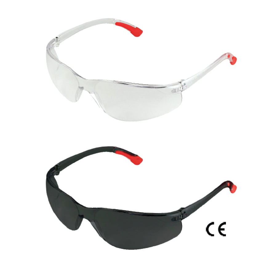 TUF-FIX SF25 Professional Safety Spectacles