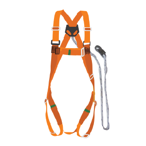 SAFETY HARNESS SH064