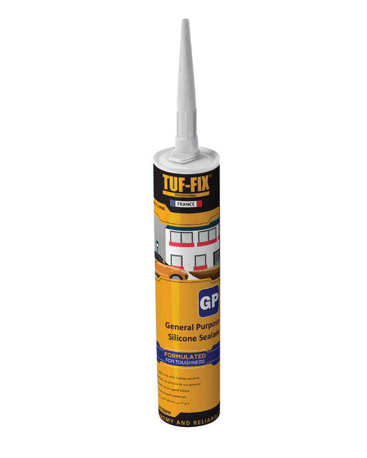 SILICONE SEALANT GENERAL PURPOSE