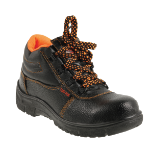 GROUND SERIES SAFETY SHOES
