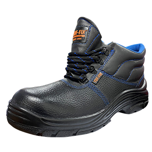 GROUND SERIES SAFETY SHOES