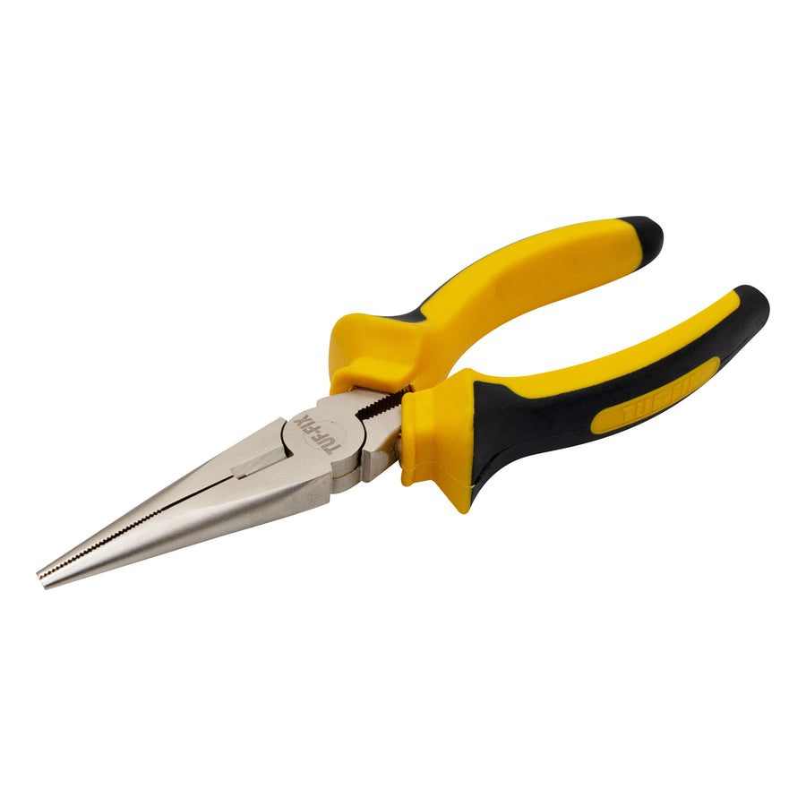 TUF-FIX THT6613 long nose pliers