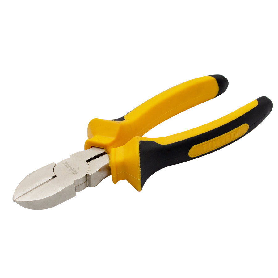 TUF-FIX THT6614 diagonal cutting pliers